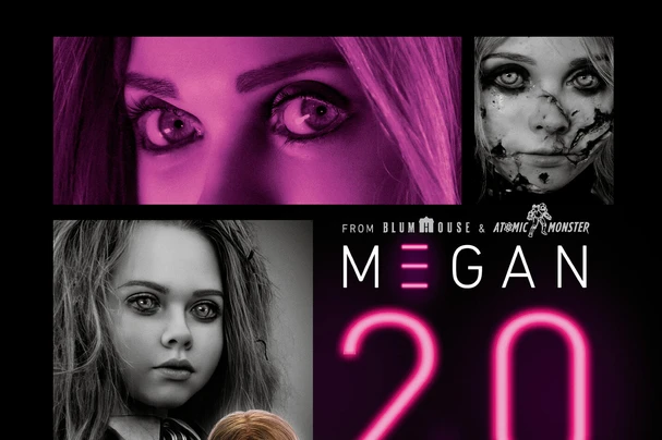 M3GAN 2.0