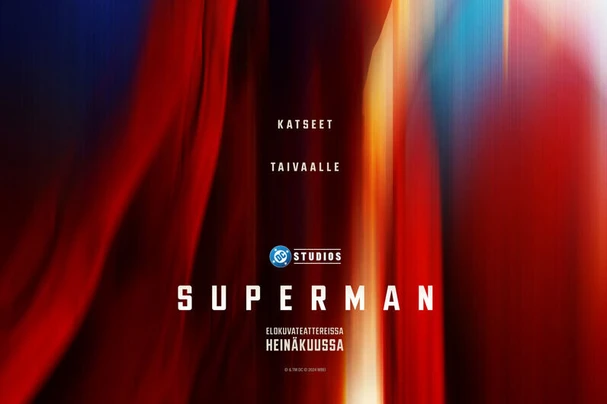Superman