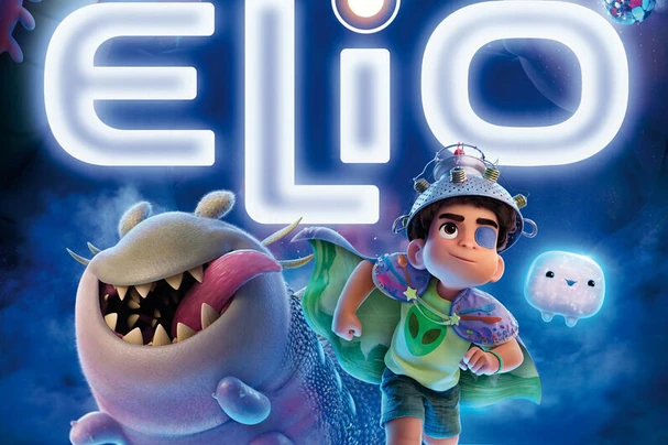 Elio