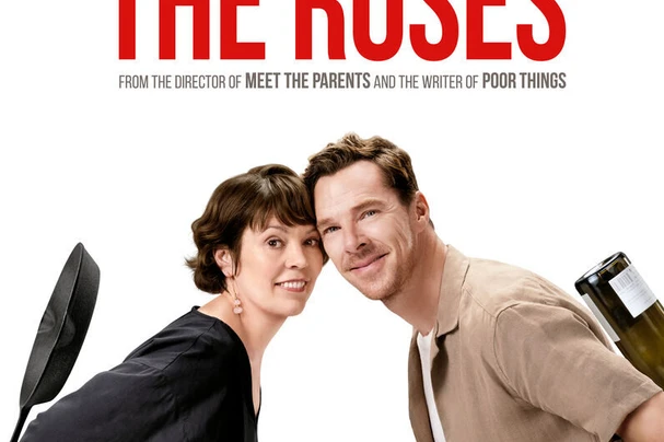 The Roses