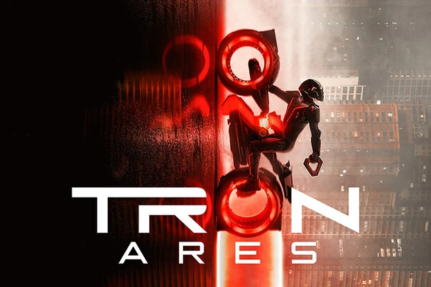 Tron: Ares