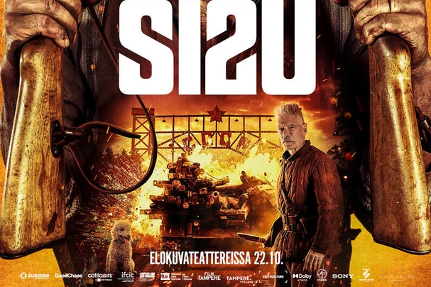 Sisu 2
