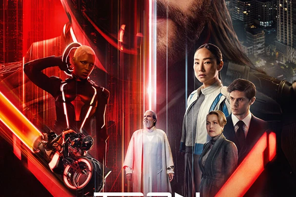 Tron: Ares