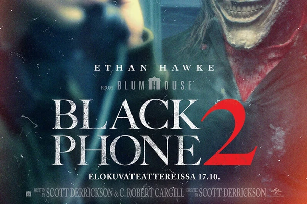 Black Phone 2