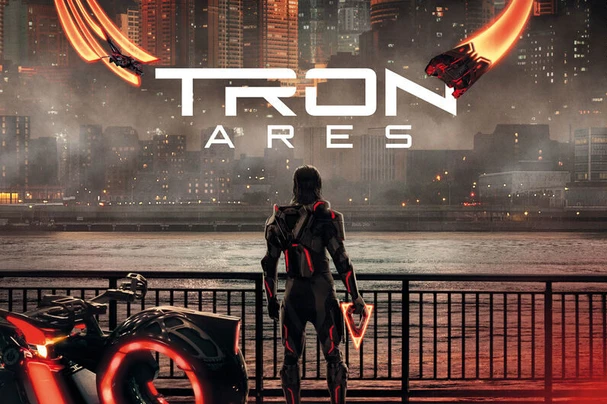 Tron: Ares