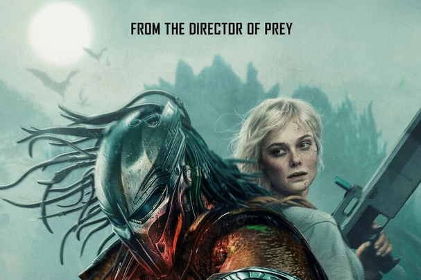 Predator: Badlands