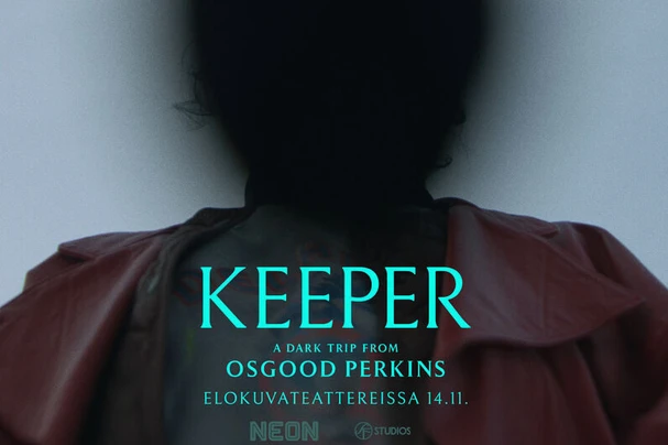 Keeper