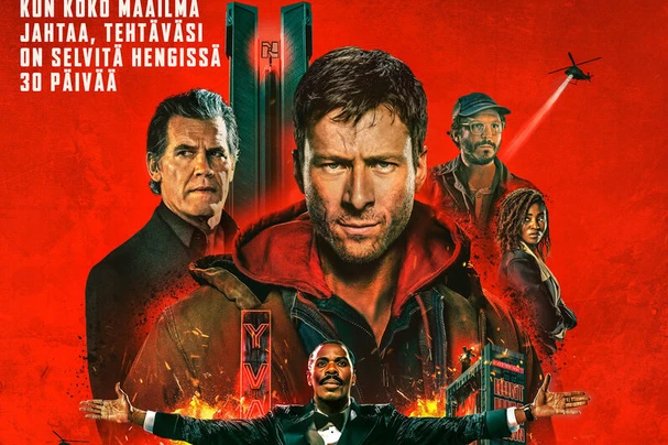 The Running Man