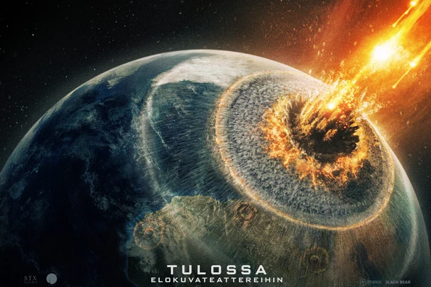 Greenland 2: Migration