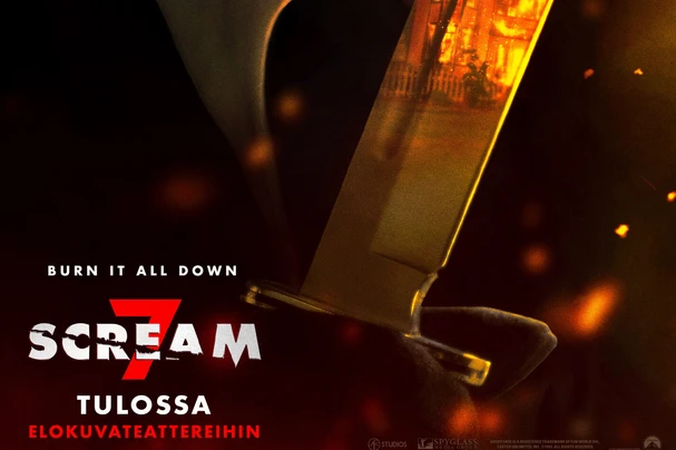 Scream 7