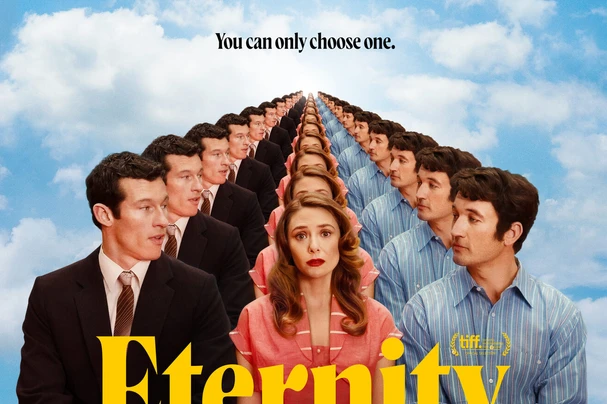 Eternity