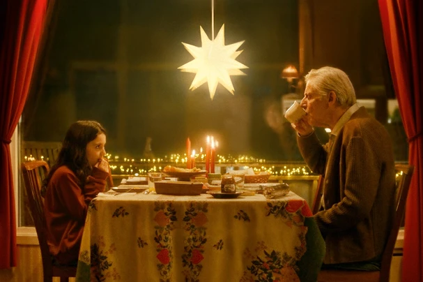 Stargate - Jouluinen tarina