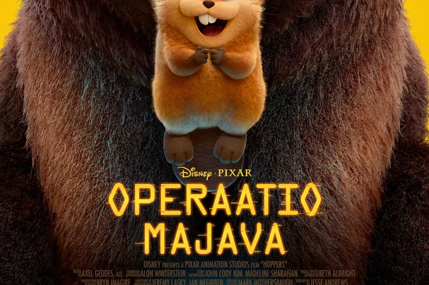Operaatio Majava