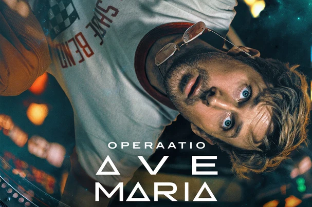 Operaatio Ave Maria