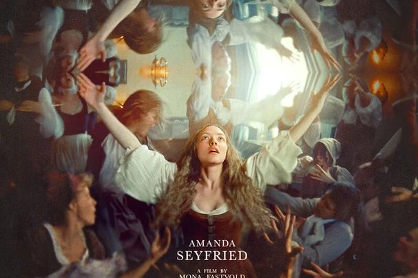 The Testament of Ann Lee