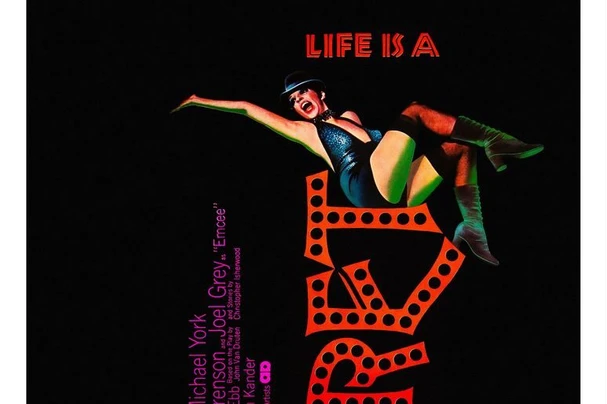 KESÄKINO: Cabaret (1972)