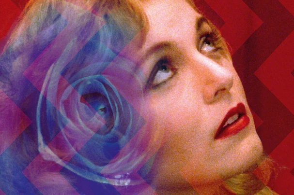 KESÄKINO: Twin Peaks: Fire Walk With Me (1992)