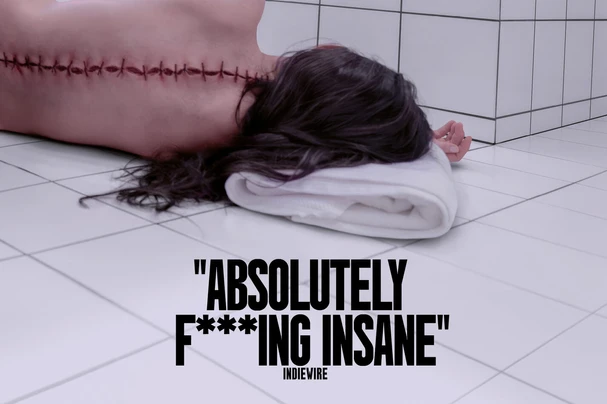KESÄKINO: The Substance