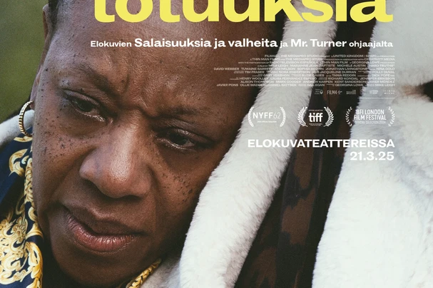 Kovia totuuksia