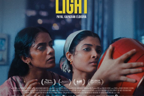 All We Imagine as Light