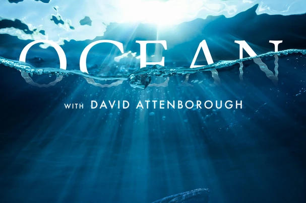 Ocean with David Attenborough