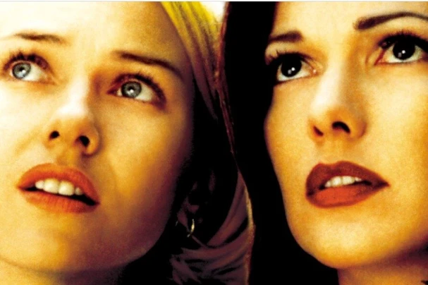 KESÄKINO: Mulholland Drive (2001)