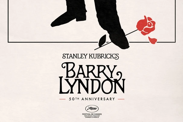 KESÄKINO: Barry Lyndon (1975)