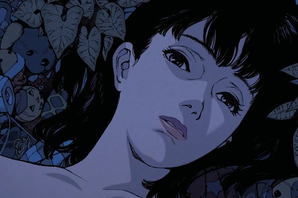 Perfect Blue