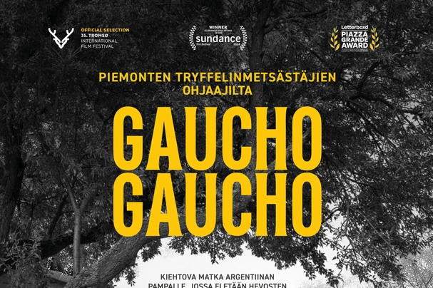 Gaucho Gaucho