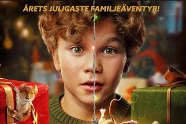 BARNSÖNDAGAR: Om ingen går i fällan