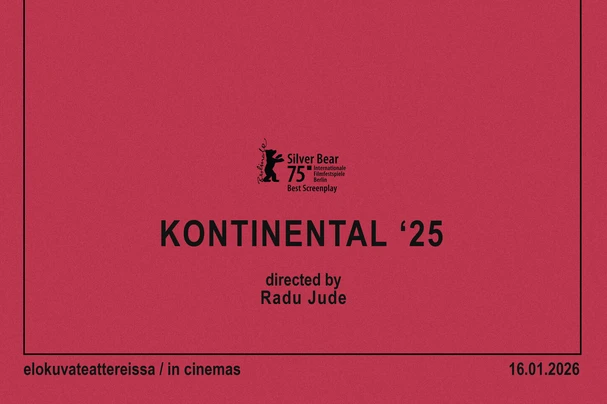 Kontinental '25