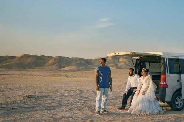 Se oli pelkkä sattuma