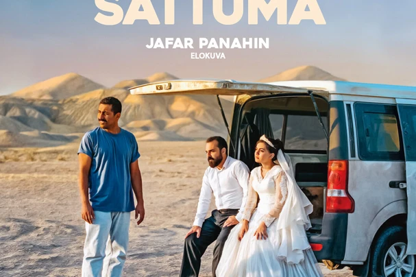 Se oli pelkkä sattuma