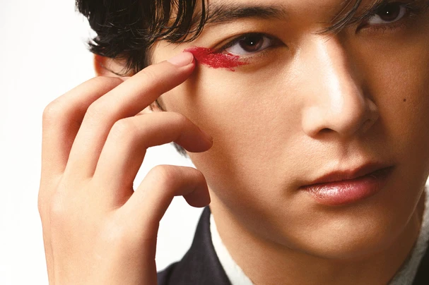 Kokuho - kabukin mestari