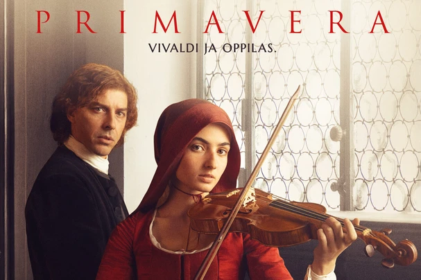 Primavera