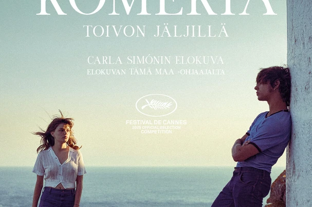 Romeria - toivon jäljillä