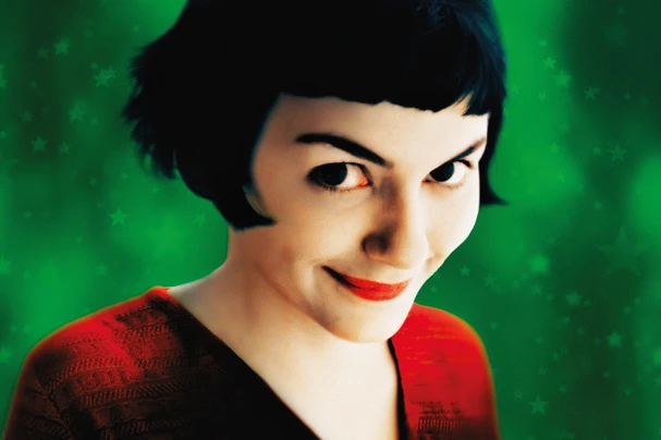 KESÄKINO: Amelie (2001)