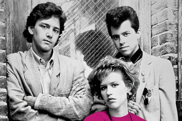 KESÄKINO: Pretty in Pink (1986)
