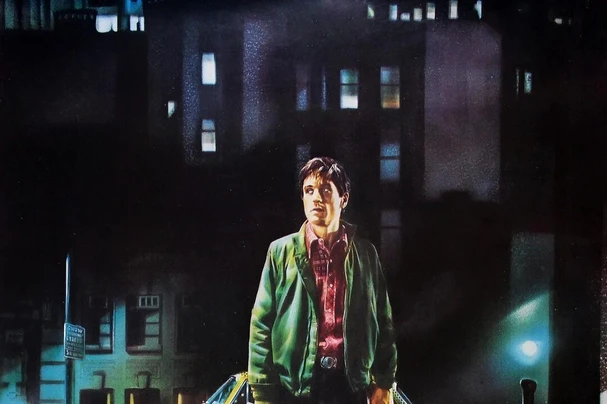 KESÄKINO: Taxi Driver (1976)