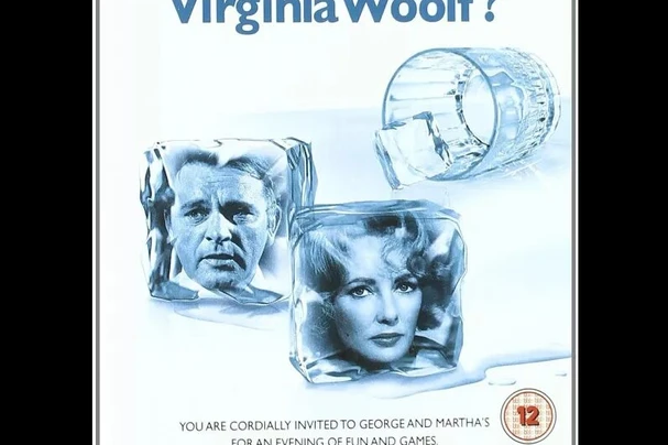 KESÄKINO: Who's Afraid of Virginia Woolf? (1966)