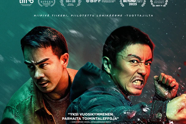 The Furious