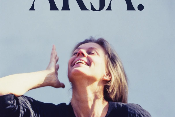 Laula minulle Arja!