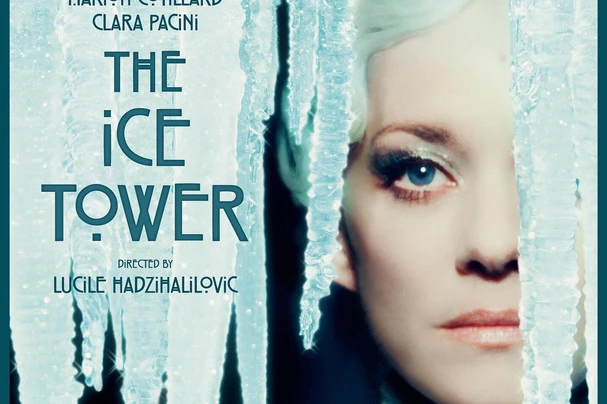 The Ice Tower