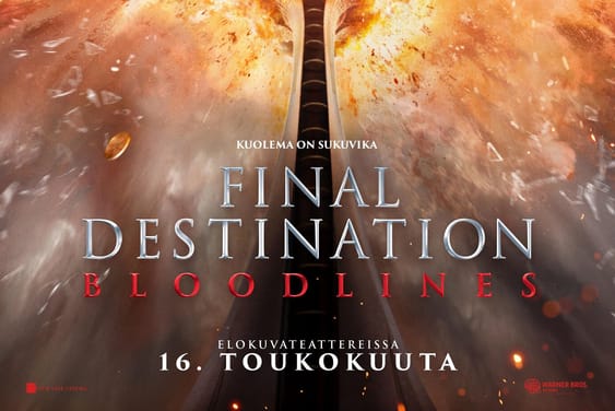FINAL DESTINATION: BLOODLINES