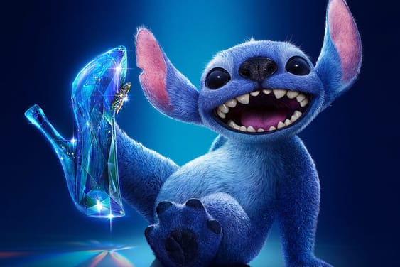 Lilo & Stitch