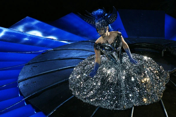 TAIKAHUILU (Bregenz festival / Mozart)