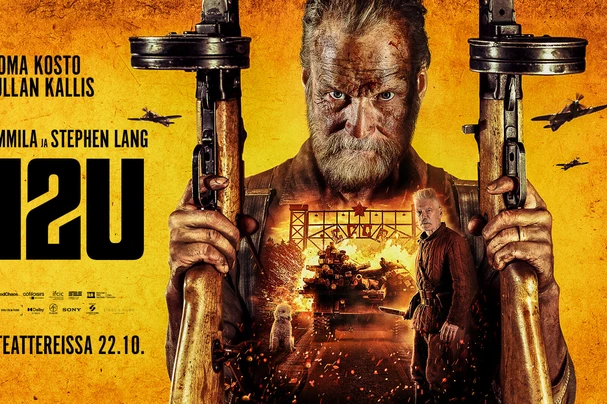 SISU 2