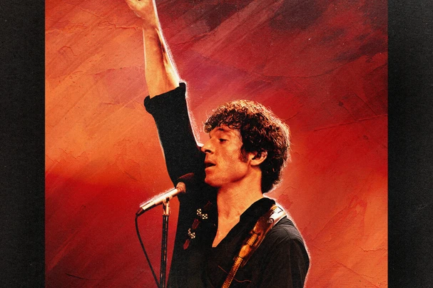 Springsteen: Deliver Me from Nowhere