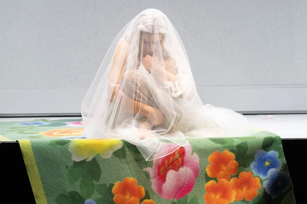 TURANDOT (Wiener staatsoper / Puccini)