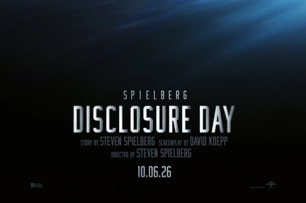 Disclosure Day